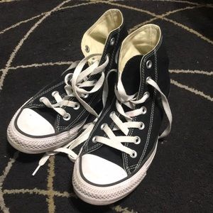 Women’s converse